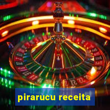 pirarucu receita